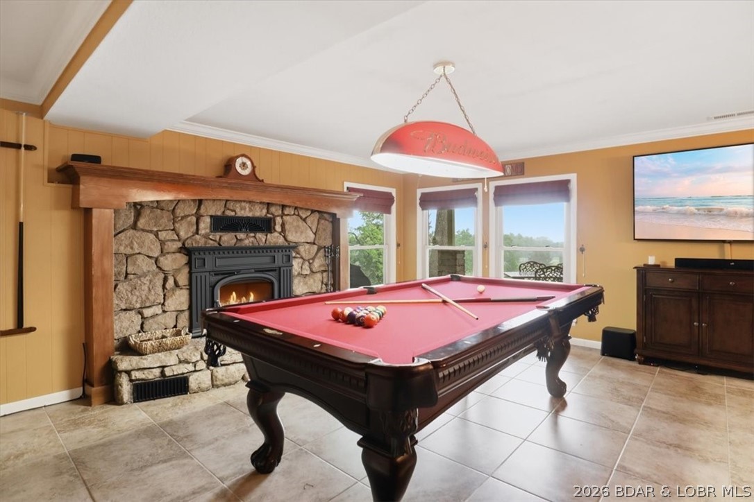 Country Club Drive - Residential