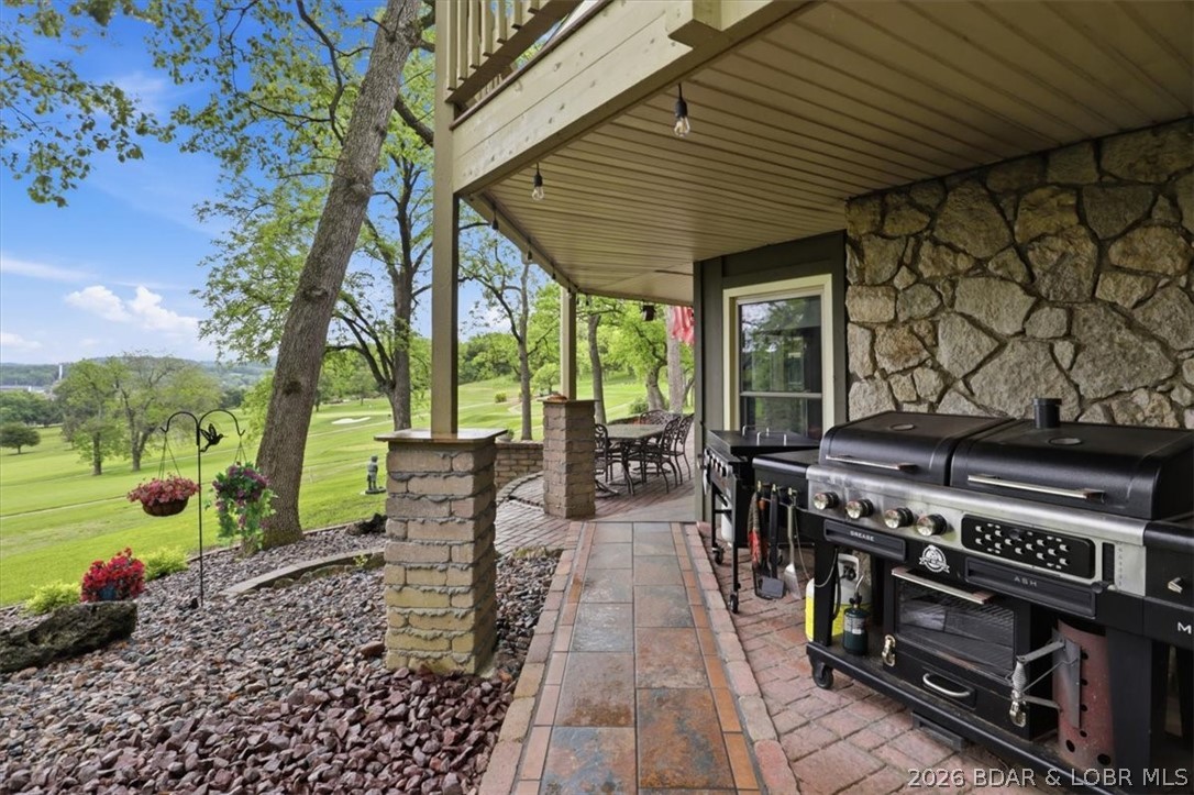 Country Club Drive - Residential