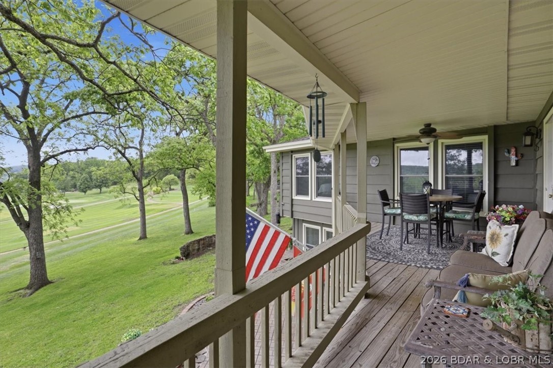 Country Club Drive - Residential