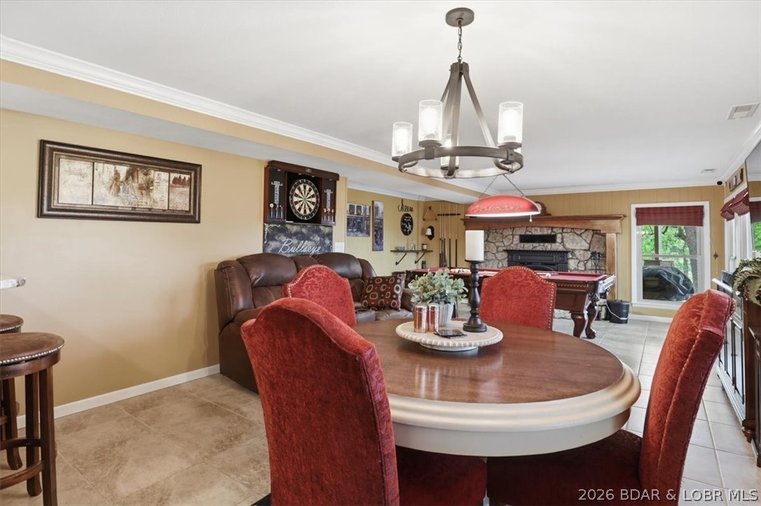 Country Club Drive - Residential