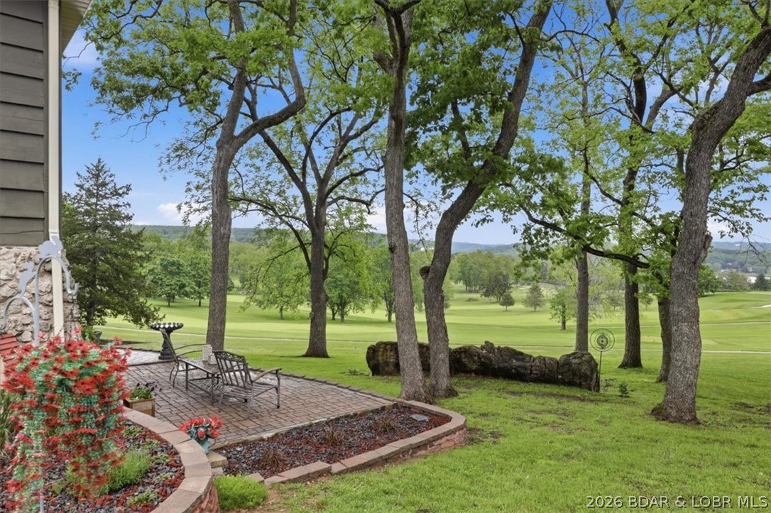 Country Club Drive - Residential