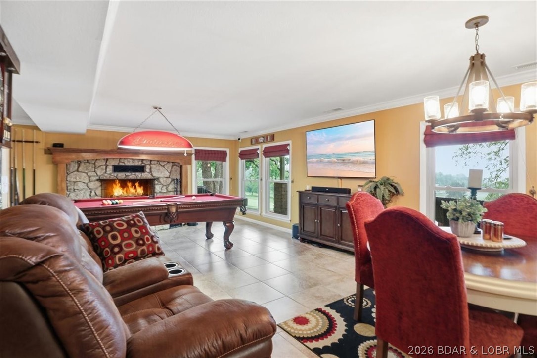 Country Club Drive - Residential
