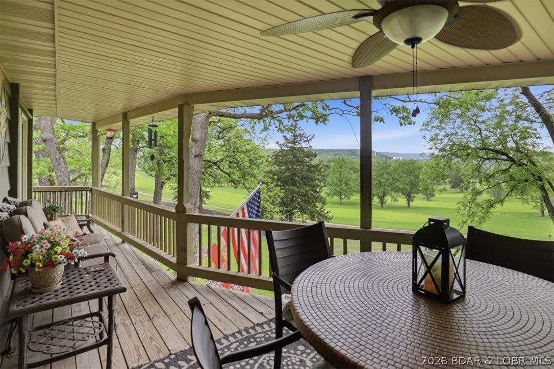 Country Club Drive - Residential