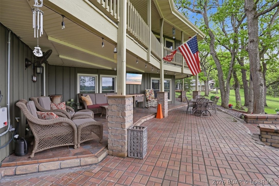 Country Club Drive - Residential