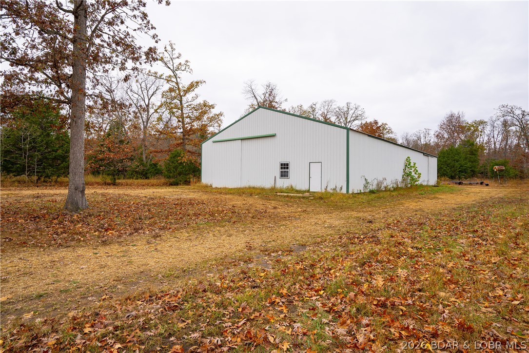 Emerald Hills - Land