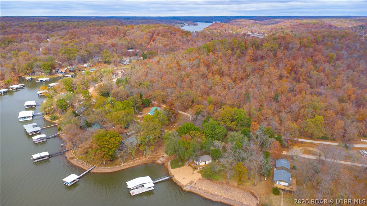 Emerald Hills - Land