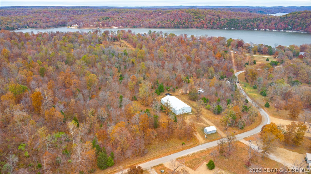 Emerald Hills - Land