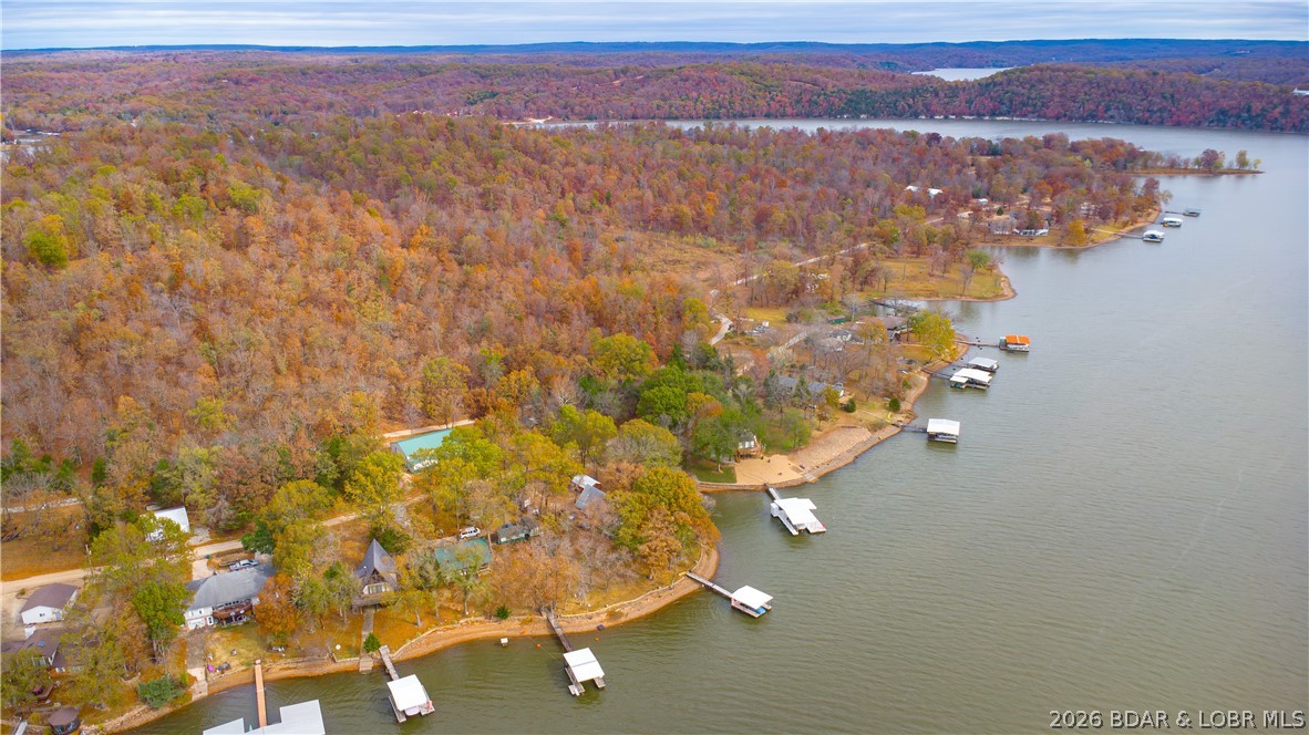 Emerald Hills - Land