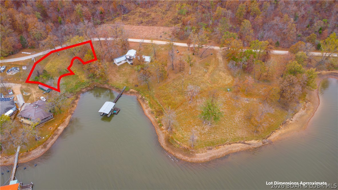 Emerald Hills - Land