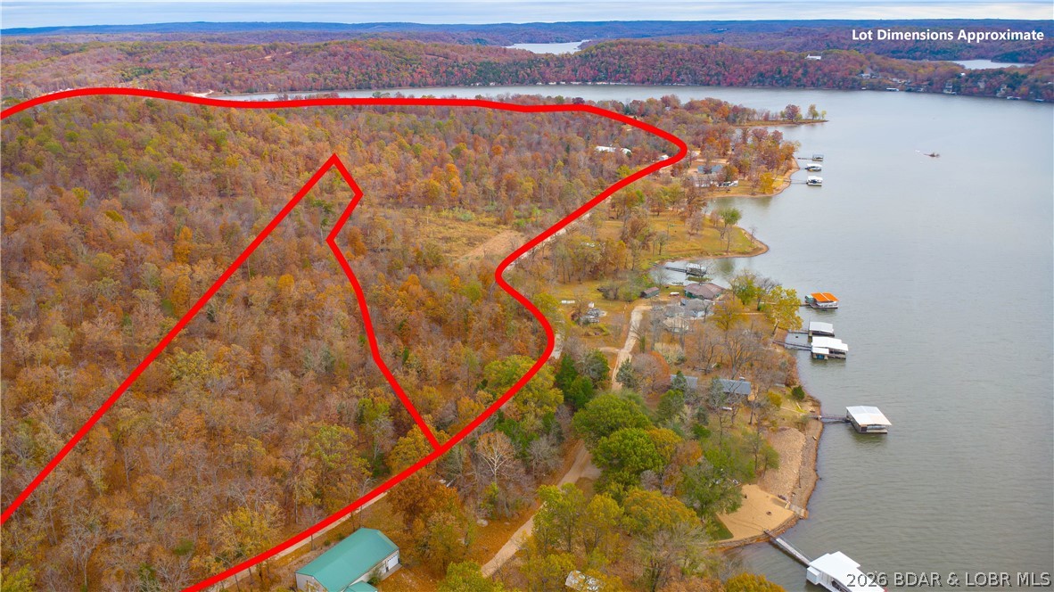 Emerald Hills - Land