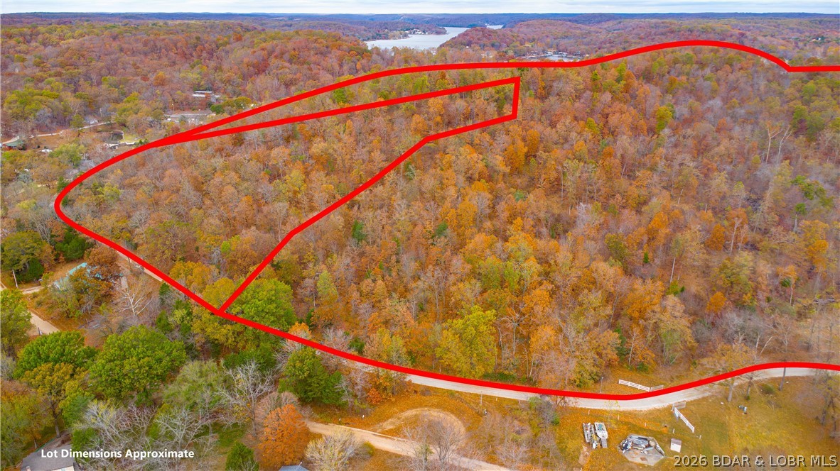 Emerald Hills - Land