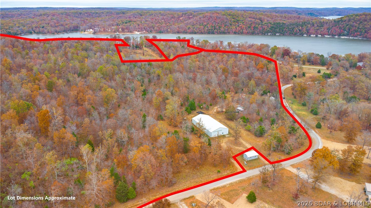 Emerald Hills - Land