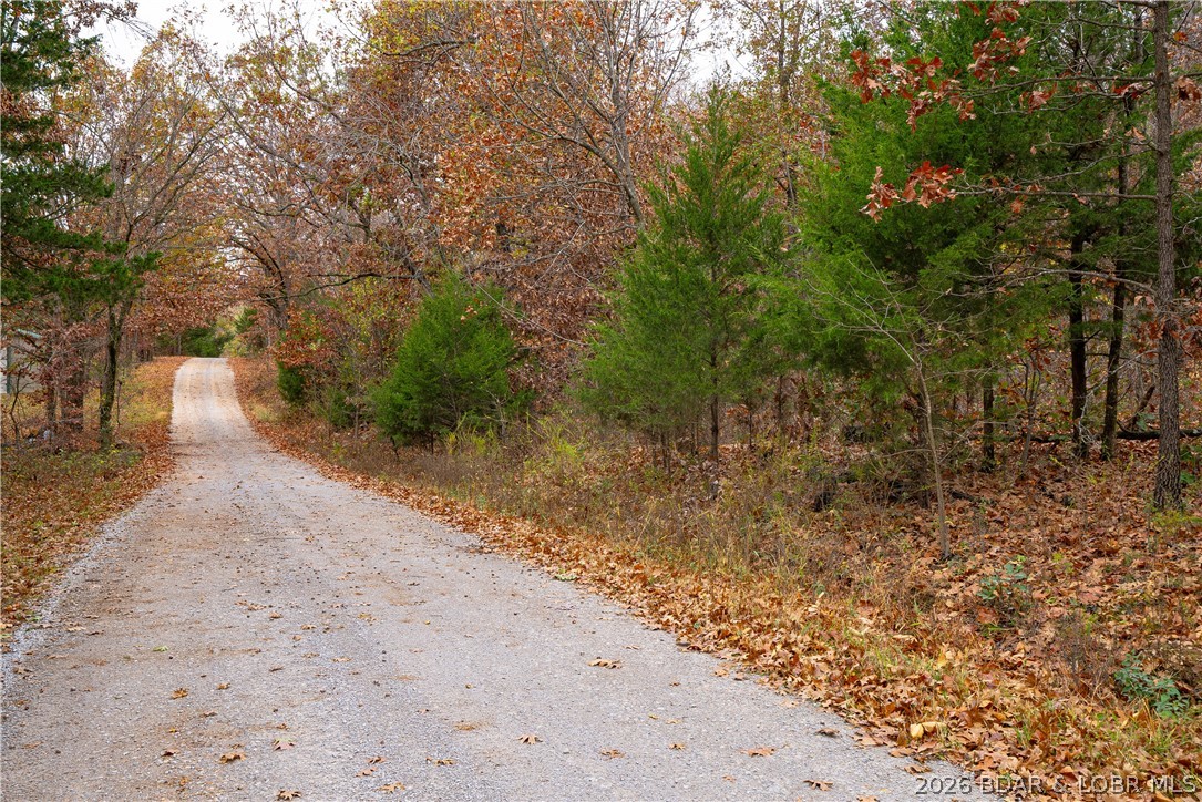 Emerald Hills - Land