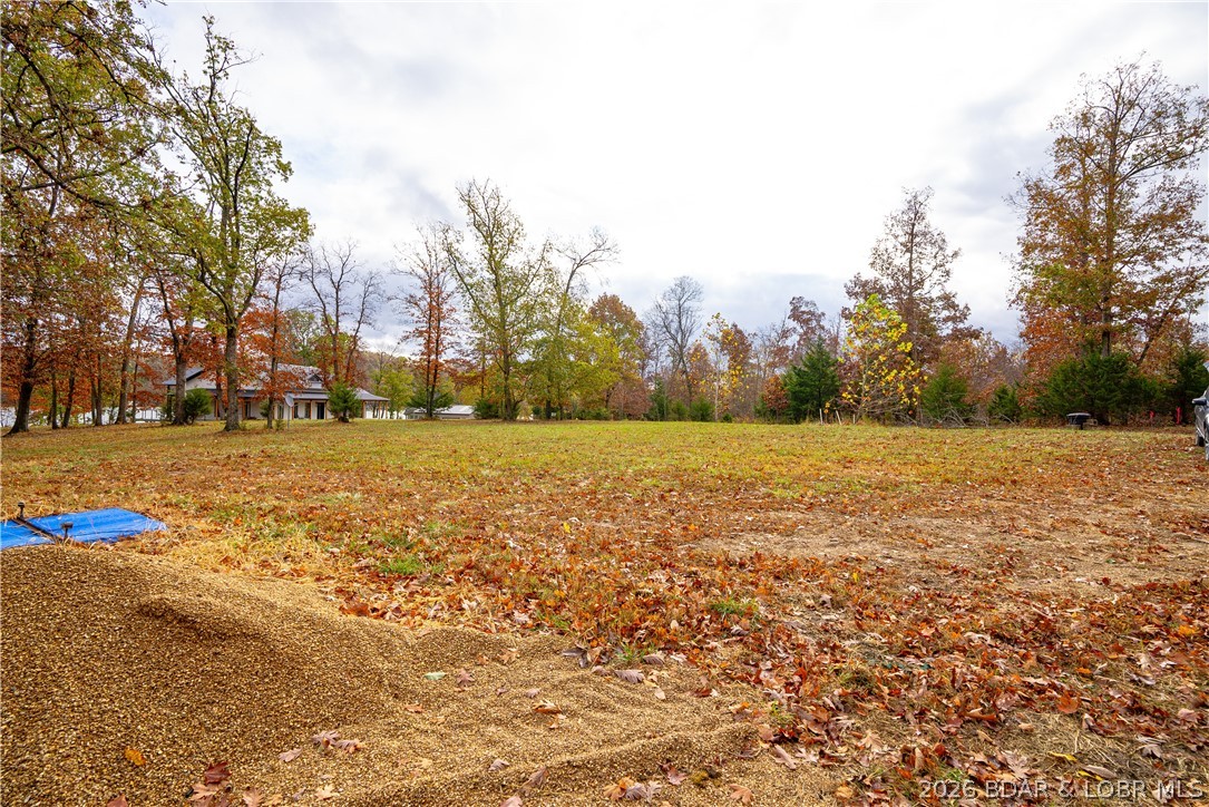 Emerald Hills - Land