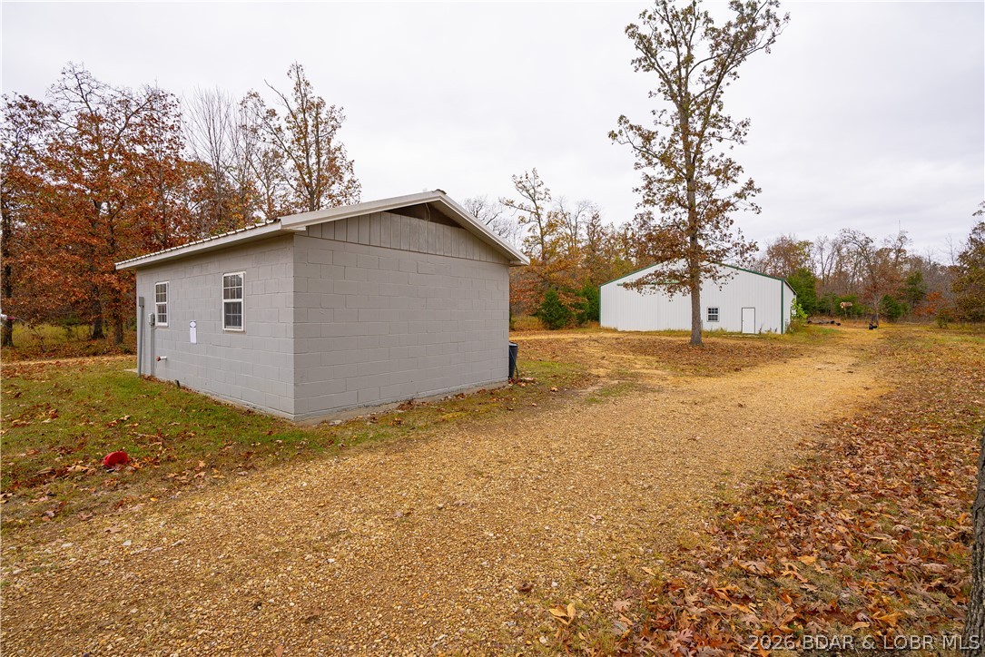 Emerald Hills - Land