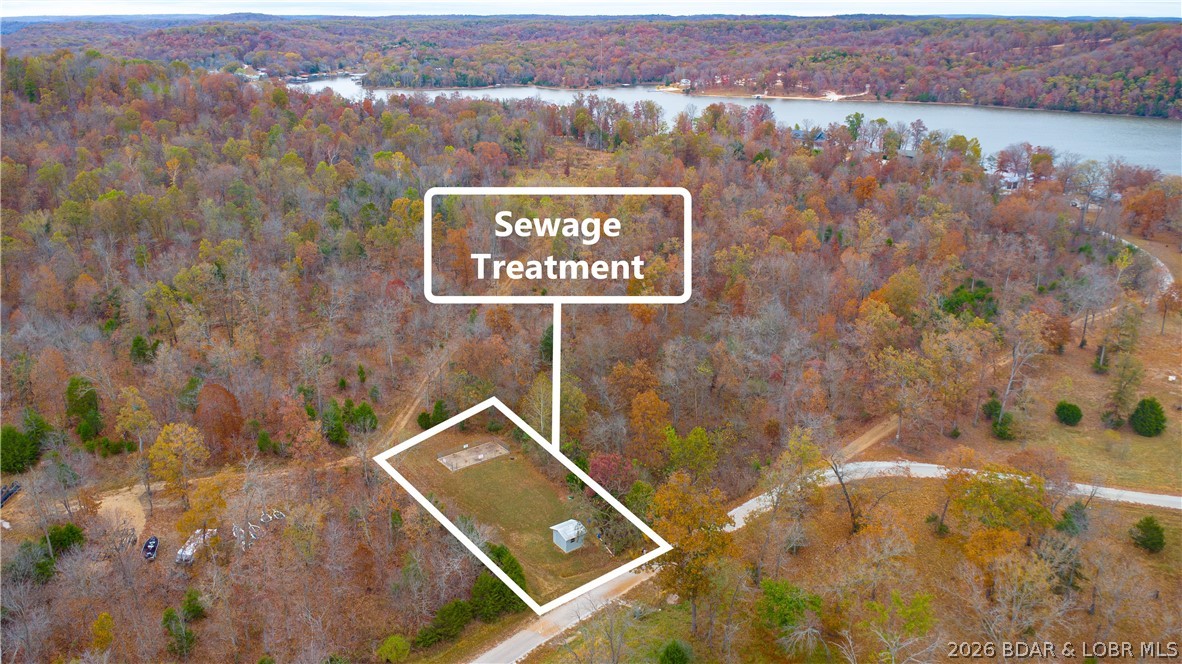 Emerald Hills - Land