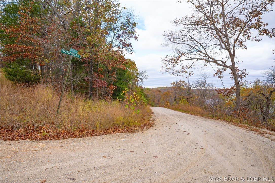 Emerald Hills - Land