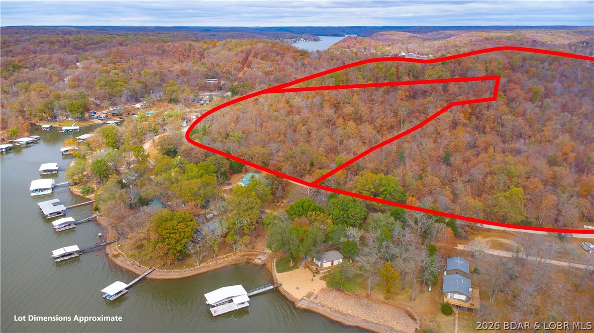 Emerald Hills - Land