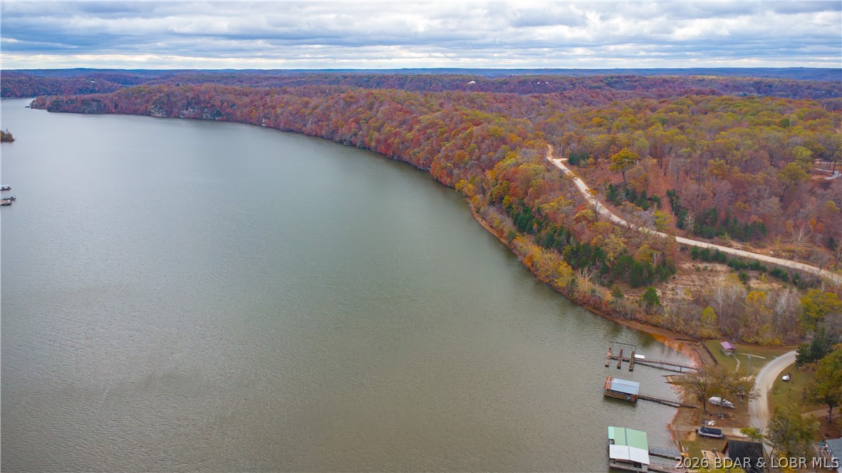 Emerald Hills - Land