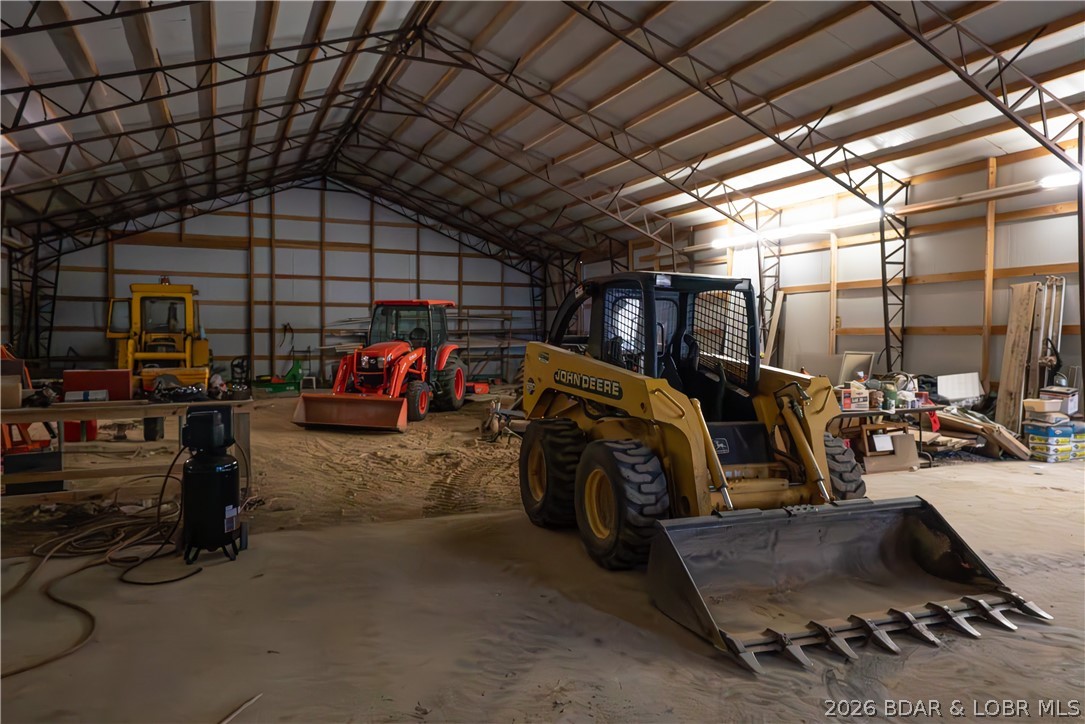 Emerald Hills - Land