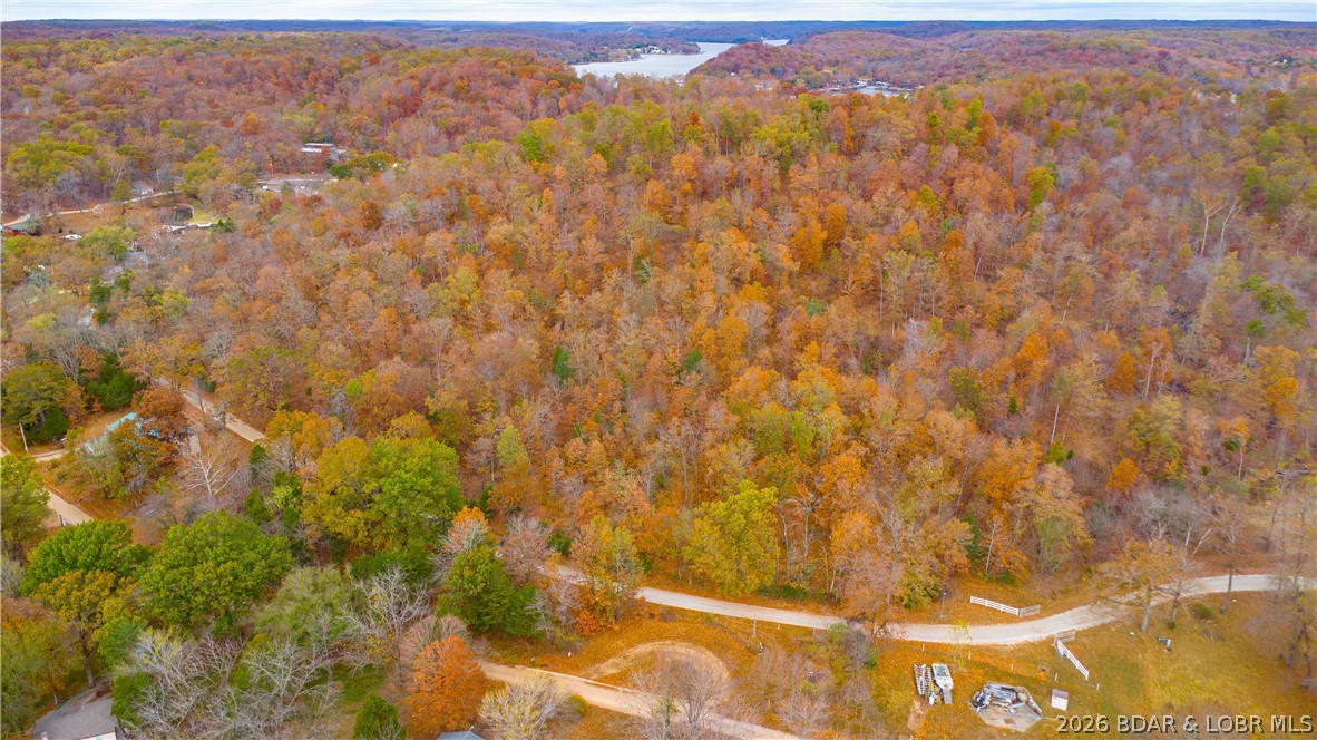 Emerald Hills - Land