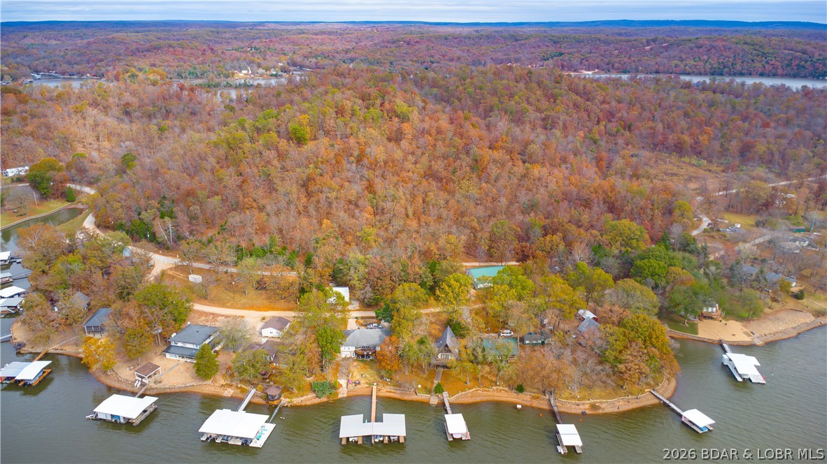 Emerald Hills - Land