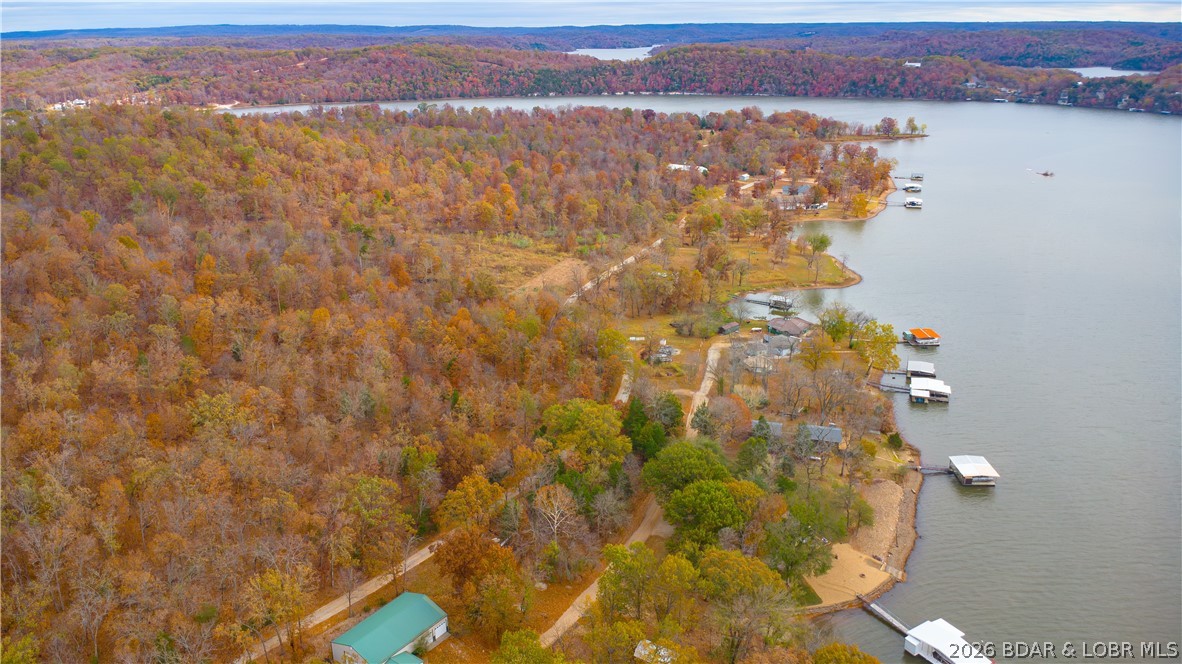 Emerald Hills - Land