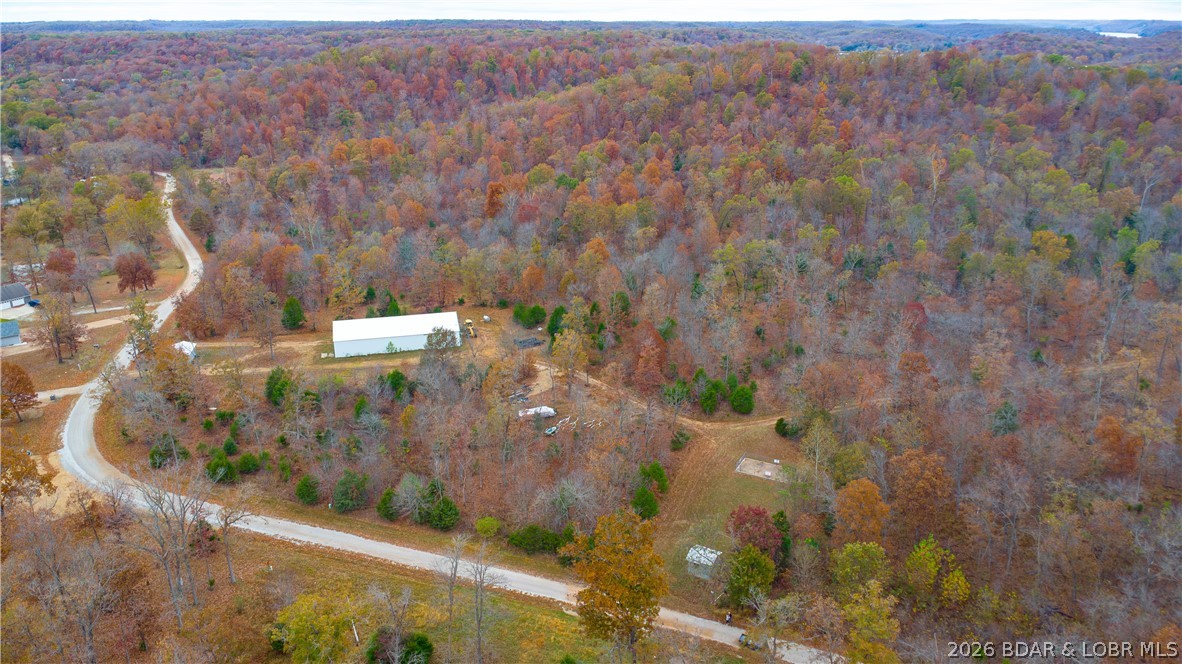 Emerald Hills - Land