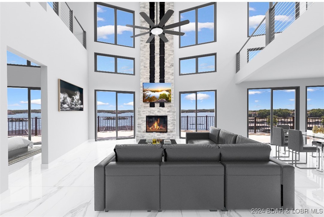 Four Seasons, Missouri 65049, United States, 5 Bedrooms Bedrooms, ,3 BathroomsBathrooms,Residential,Contingent,46465