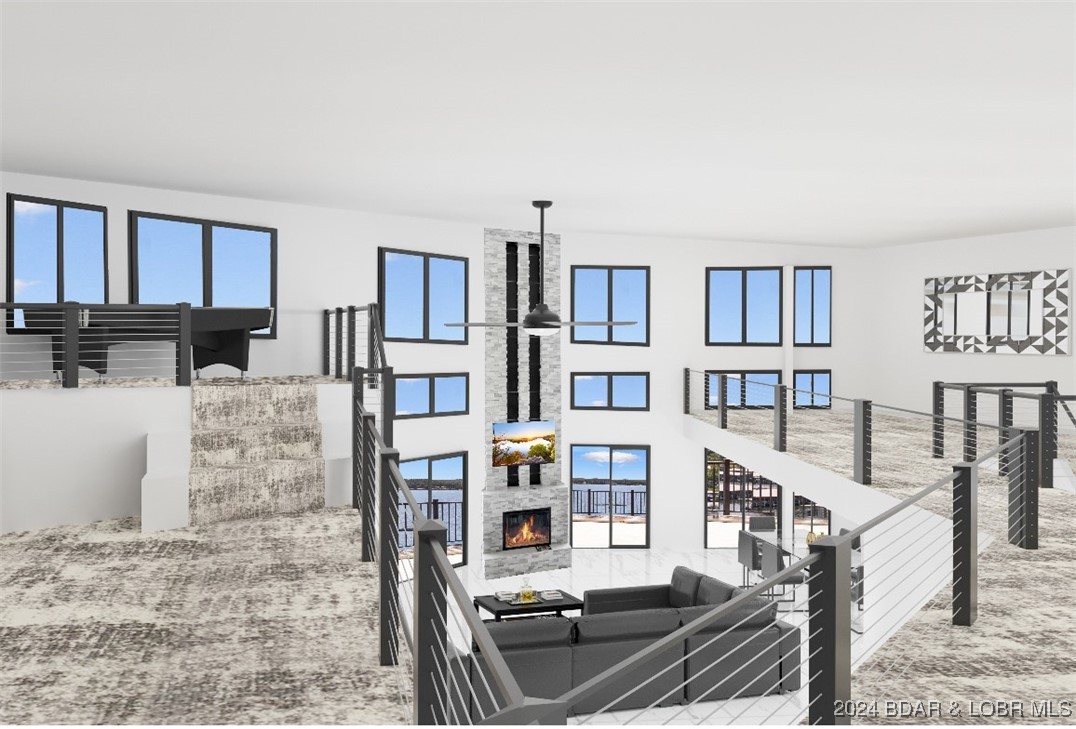 Four Seasons, Missouri 65049, United States, 5 Bedrooms Bedrooms, ,3 BathroomsBathrooms,Residential,Contingent,46465