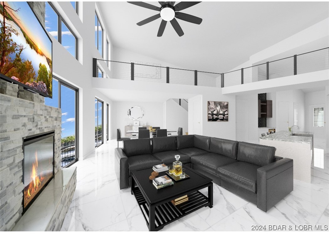 Four Seasons, Missouri 65049, United States, 5 Bedrooms Bedrooms, ,3 BathroomsBathrooms,Residential,Contingent,46465