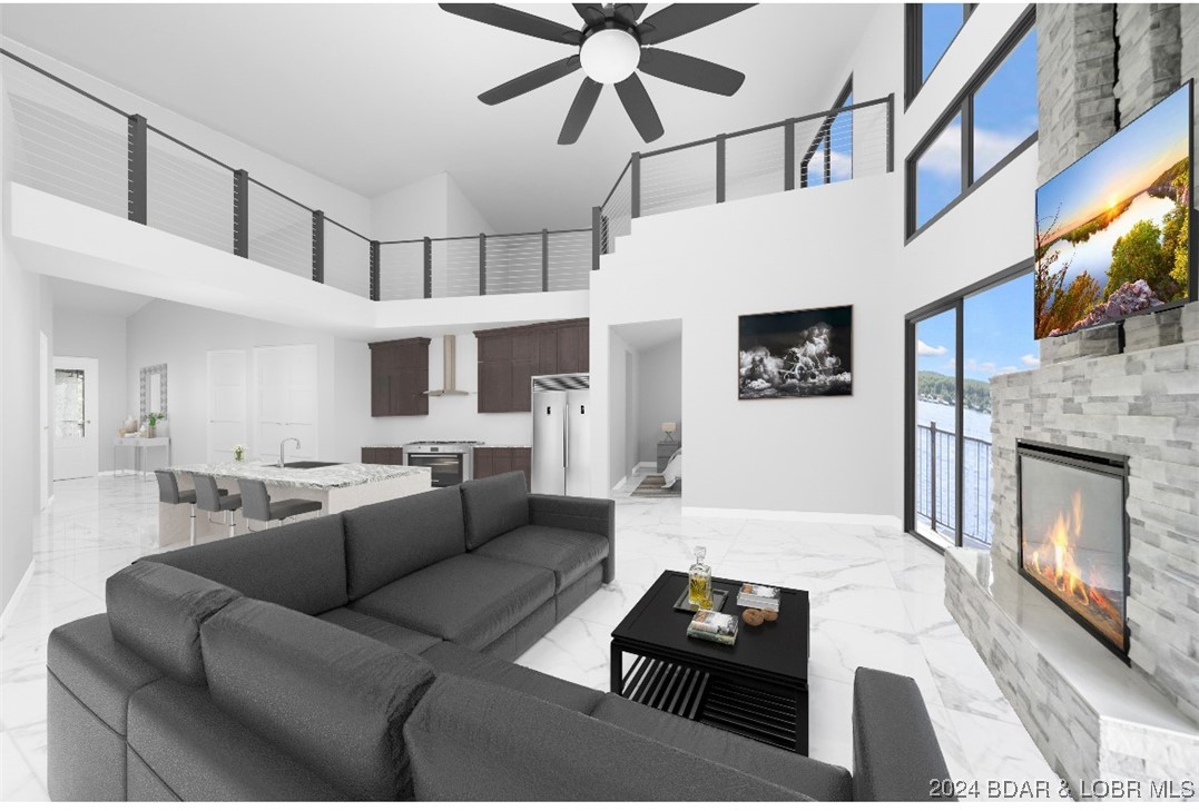 Four Seasons, Missouri 65049, United States, 5 Bedrooms Bedrooms, ,3 BathroomsBathrooms,Residential,Contingent,46465