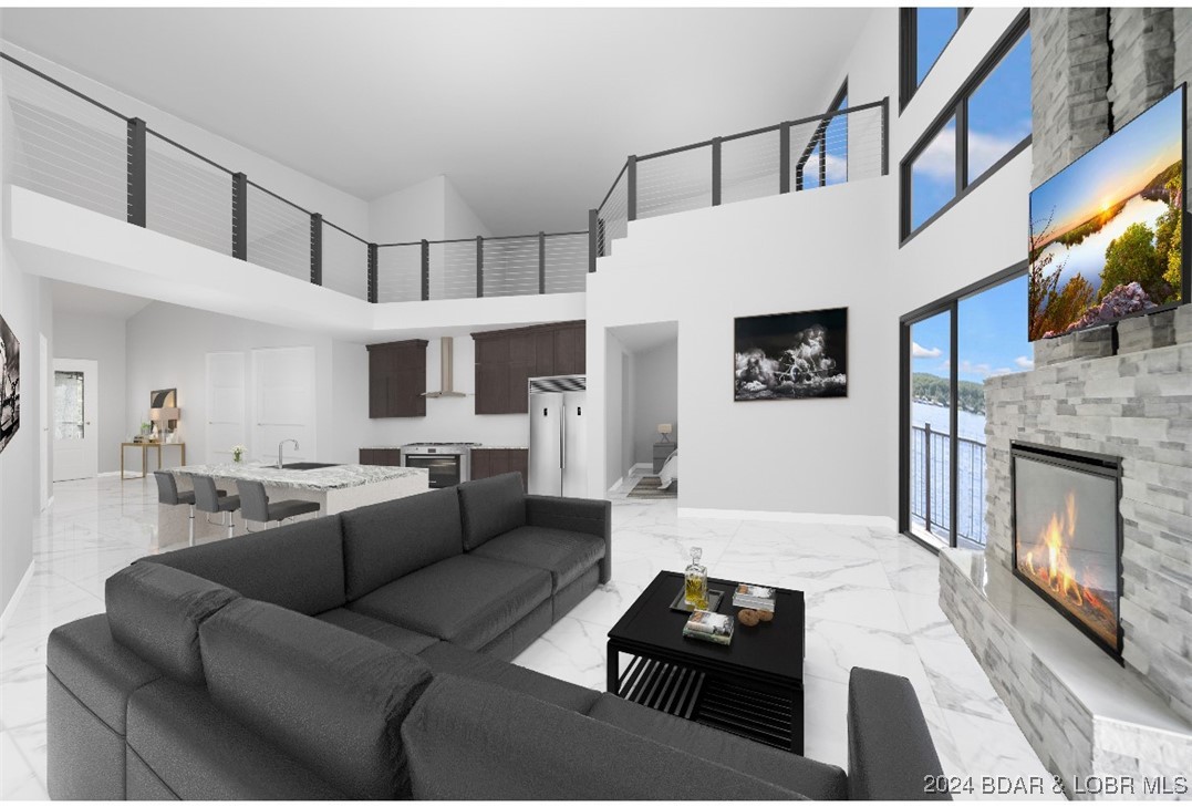 Four Seasons, Missouri 65049, United States, 5 Bedrooms Bedrooms, ,3 BathroomsBathrooms,Residential,Contingent,46465