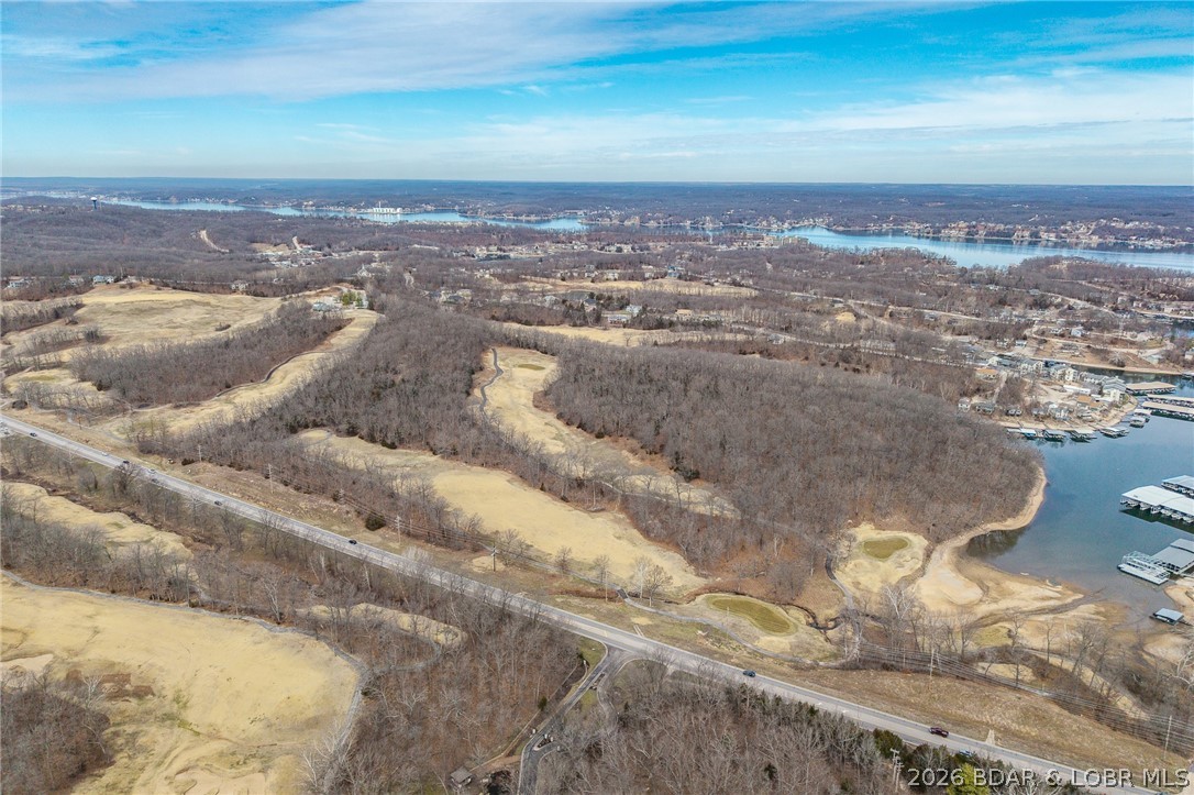 Horseshoe Bend Estates #1 - Land