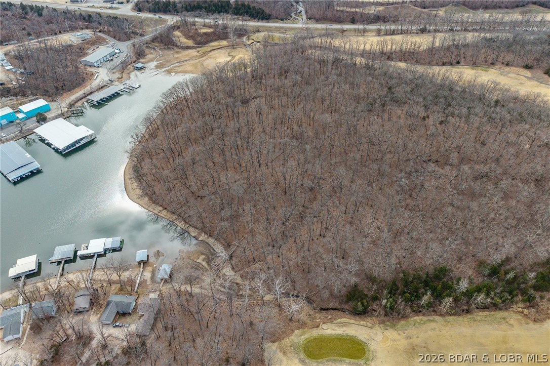 Horseshoe Bend Estates #1 - Land