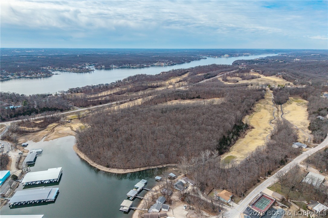 Horseshoe Bend Estates #1 - Land