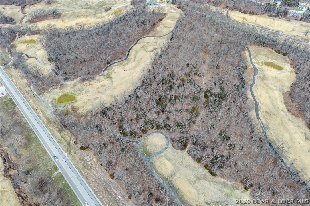 Horseshoe Bend Estates #1 - Land