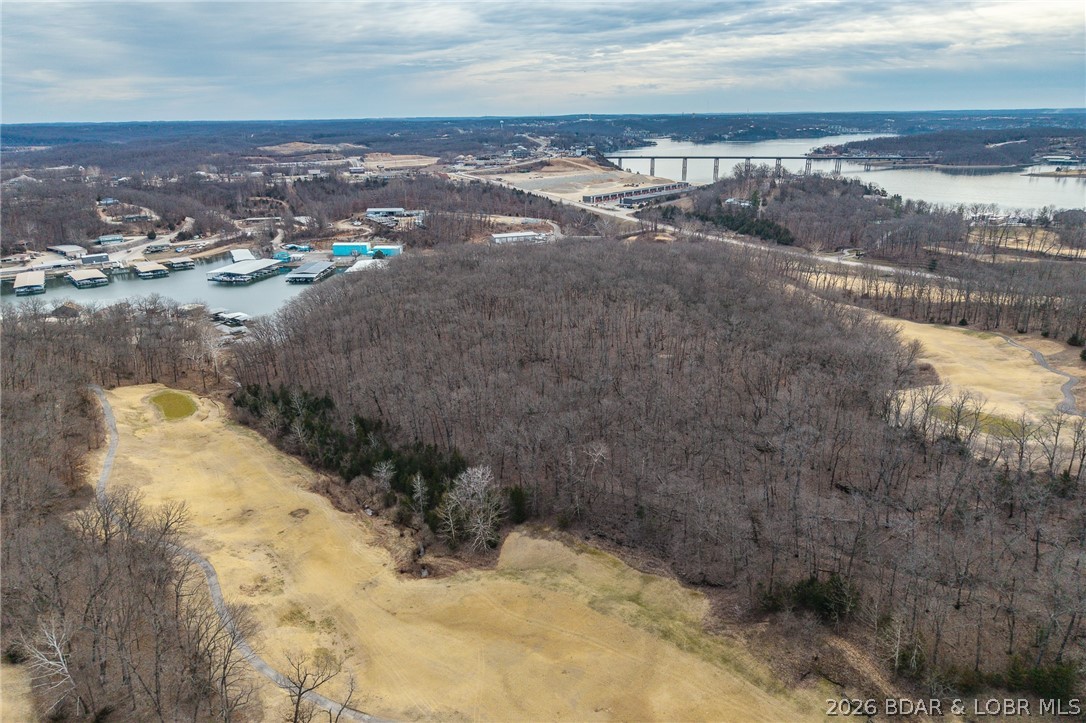 Horseshoe Bend Estates #1 - Land