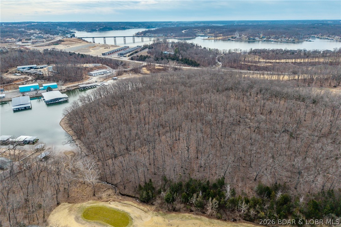 Horseshoe Bend Estates #1 - Land