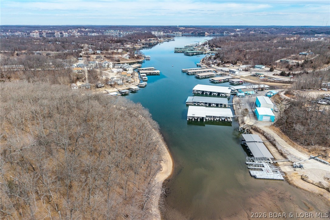 Horseshoe Bend Estates #1 - Land