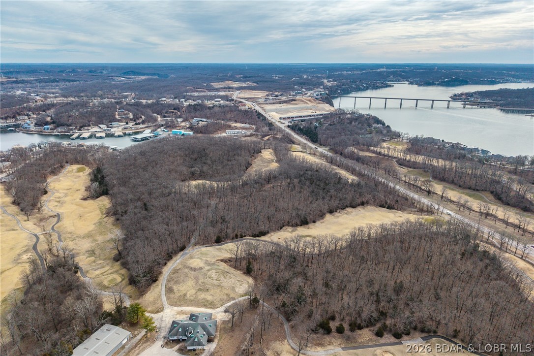 Horseshoe Bend Estates #1 - Land