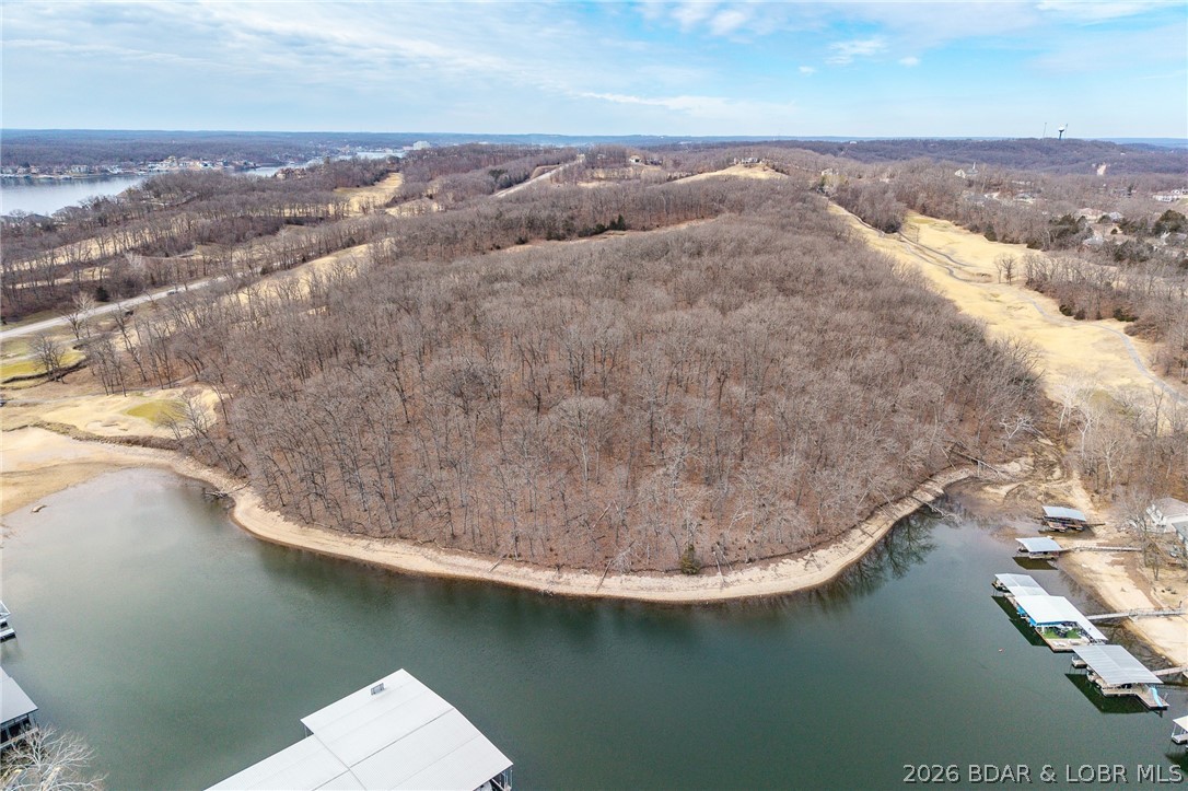 Horseshoe Bend Estates #1 - Land