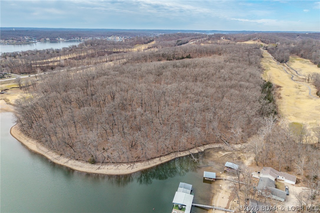 Horseshoe Bend Estates #1 - Land