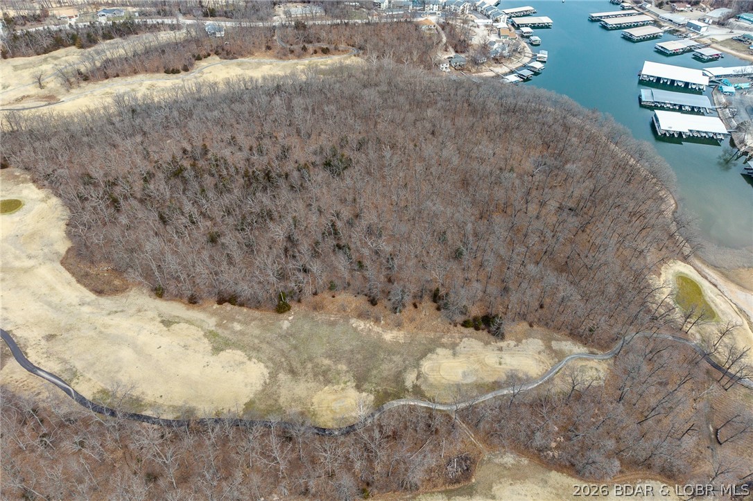 Horseshoe Bend Estates #1 - Land