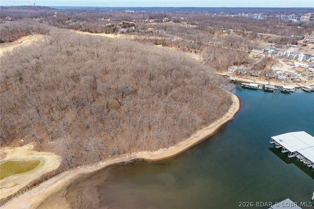 Horseshoe Bend Estates #1 - Land