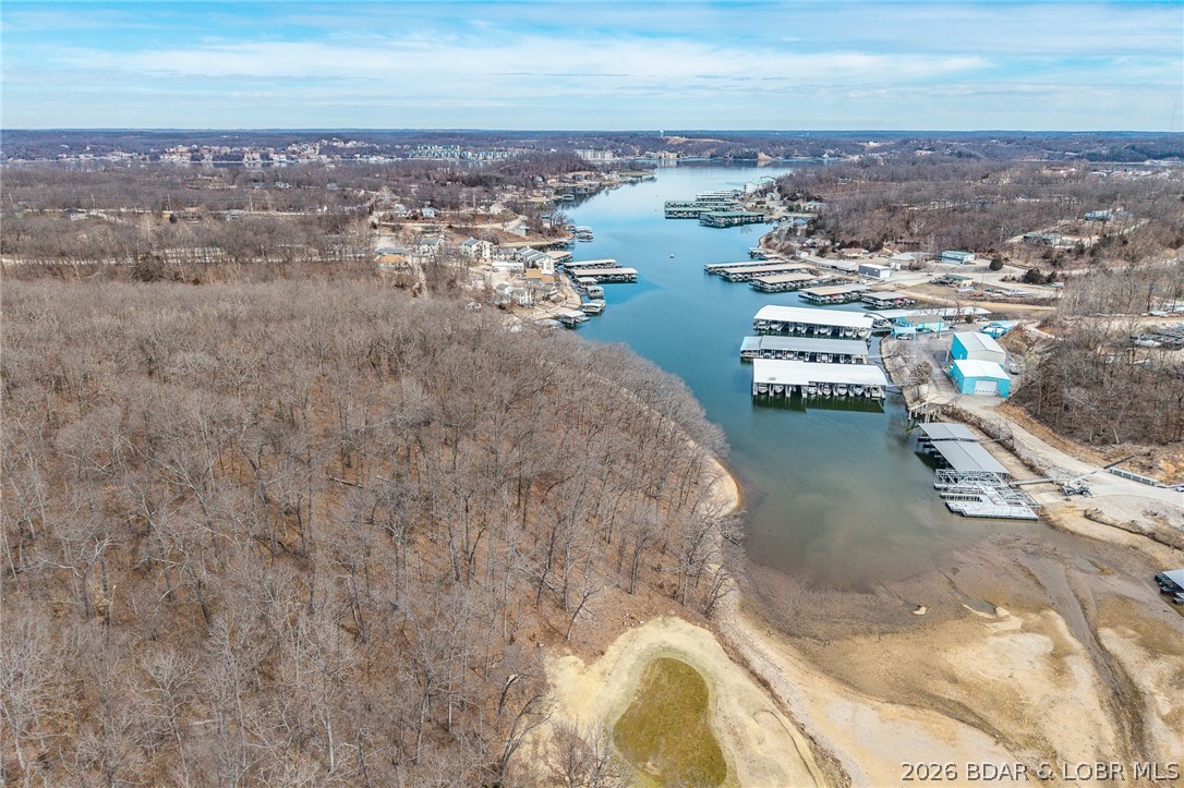 Horseshoe Bend Estates #1 - Land