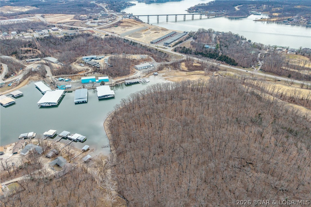 Horseshoe Bend Estates #1 - Land