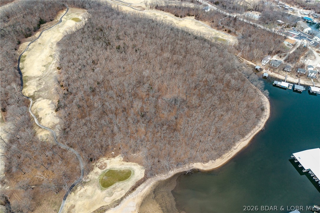 Horseshoe Bend Estates #1 - Land