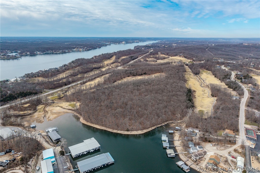 Horseshoe Bend Estates #1 - Land