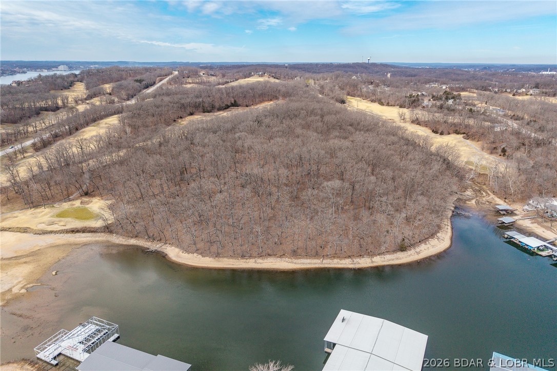 Horseshoe Bend Estates #1 - Land